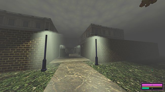 Vignettes: The Dream City