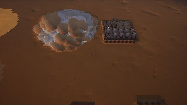 Valley of Stability