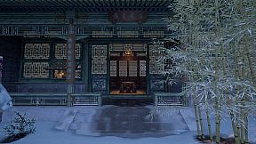 心境 VR / Mind VR Exploration