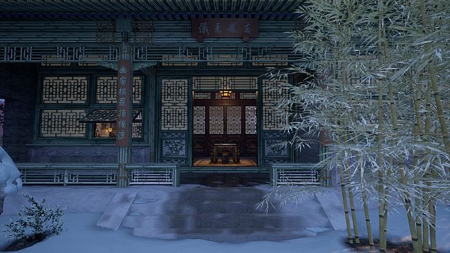 心境 VR / Mind VR Exploration