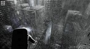 Hippocampal: The White Sofa