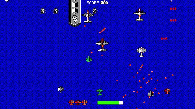 Tiger Fighter 1931 Tora! MP066