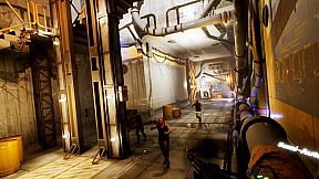 Gunfire Girl: Zombie Hunt