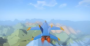Sunday Fighter Pilot