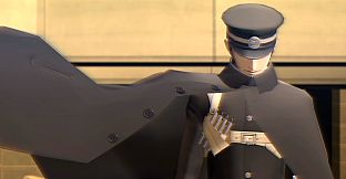 Shin Megami Tensei III Nocturne HD Remaster - Chronicle Pack