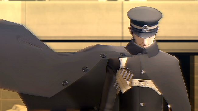 Shin Megami Tensei III Nocturne HD Remaster - Chronicle Pack