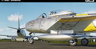 DCS: F-86F Sabre