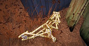 Biker Garage Mechanic Simulator - Junkyard DLC