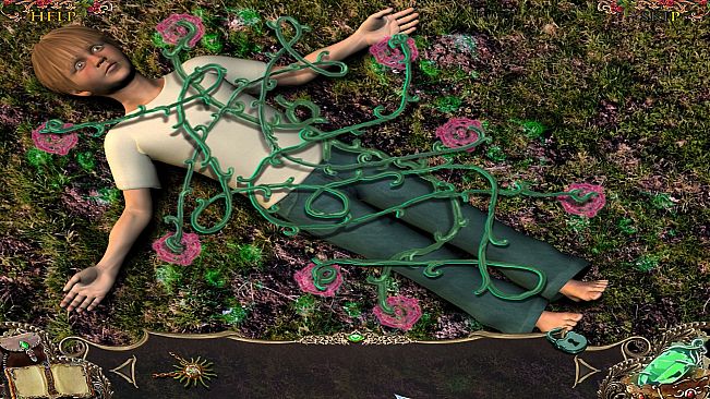 7 Roses - A Darkness Rises