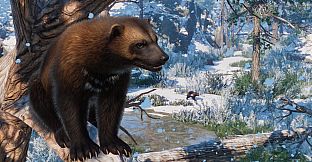 Planet Zoo: Eurasia Animal Pack