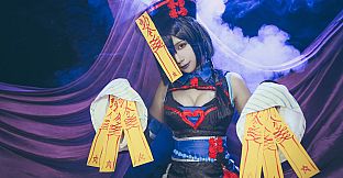 Mirror Cosplay Album