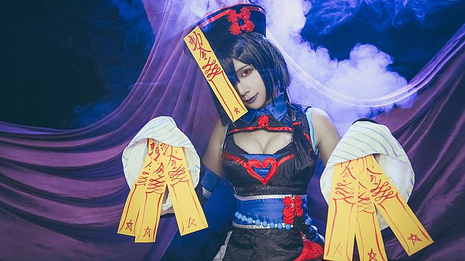 Mirror Cosplay Album