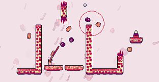 Explosive Candy World