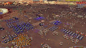 [MARS] Total Warfare