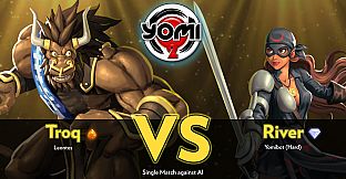 Yomi 2 - Complete edition