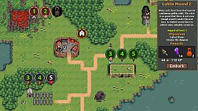 Mysterious Realms RPG