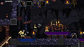 SAVAGE: The Shard of Gosen