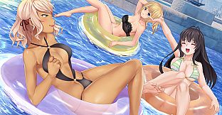 Water Girls - Walkthrough PDF