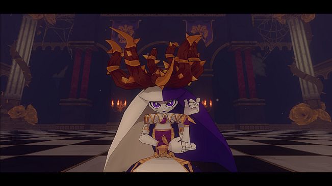 Ryn: And the thread of life