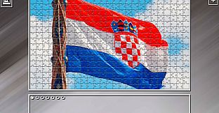 Super Jigsaw Puzzle: Generations - Croatia