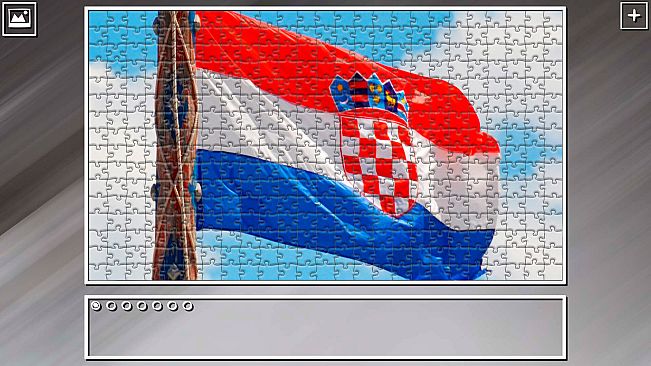 Super Jigsaw Puzzle: Generations - Croatia
