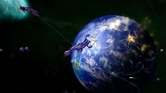 Sword of the Stars: Complete Collection