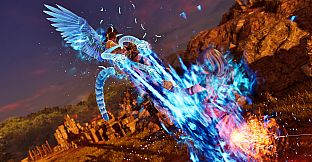 TEKKEN 8 - Miary Zo