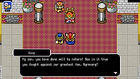 Dragon Sinker: Descendants of Legend