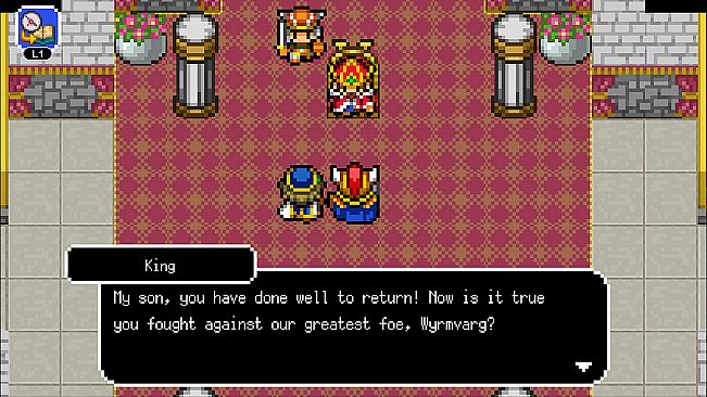 Dragon Sinker: Descendants of Legend