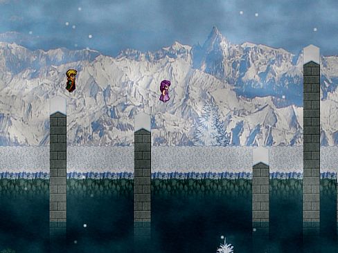 Millennium 2 - Take Me Higher