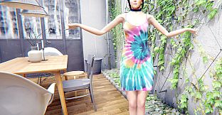 3D Lover - Summer Party