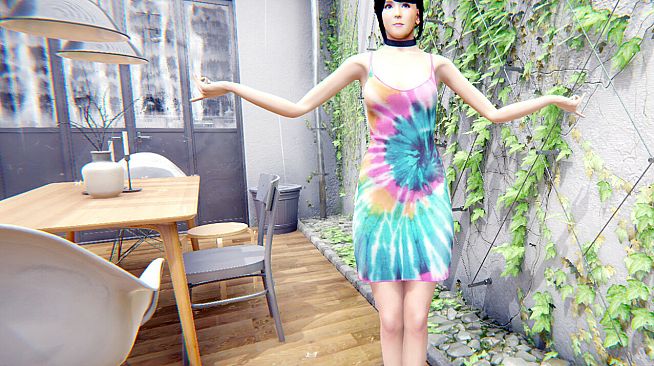 3D Lover - Summer Party