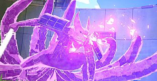 NARUTO TO BORUTO: SHINOBI STRIKER Season Pass 10