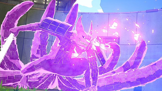 NARUTO TO BORUTO: SHINOBI STRIKER Season Pass 10