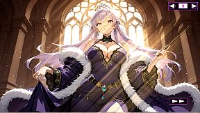 Anime: Fantasy Uni 2