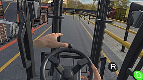 Best Forklift Operator
