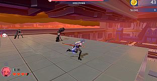 Apex Heroines - Game Grape	电玩葡萄