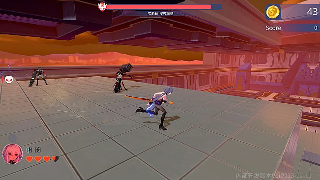 Apex Heroines - Game Grape	电玩葡萄