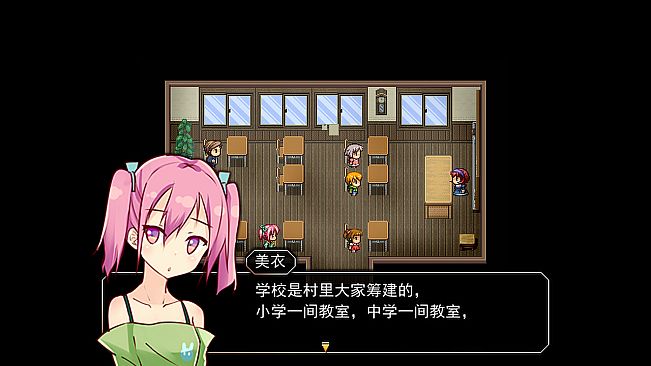 R.U.B.Y.寻常交织的日常