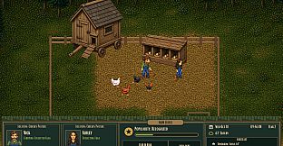 Riggin Farm: Raw Land to Riches