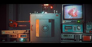 Stories Untold Official Soundtrack