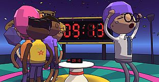 Stopwatch Challenge