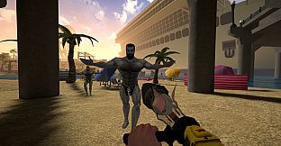 POSTAL: Brain Damaged - These Sunny Daze