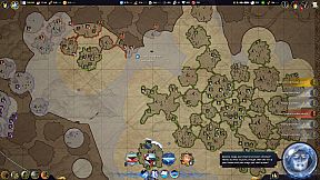 Driftland: The Magic Revival