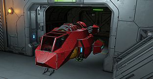 Space Engineers: Prosperity Pack