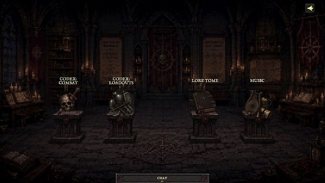 Gloomhallow