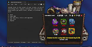 Roll with Splonk
