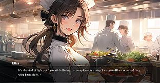 Unique Ladies Official Cookbook