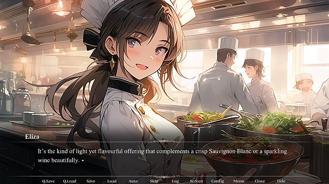 Unique Ladies Official Cookbook