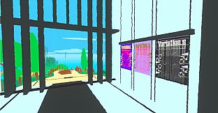 The Exhibition